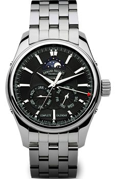 Часы Armand Nicolet M02 9642B-NR-M9140